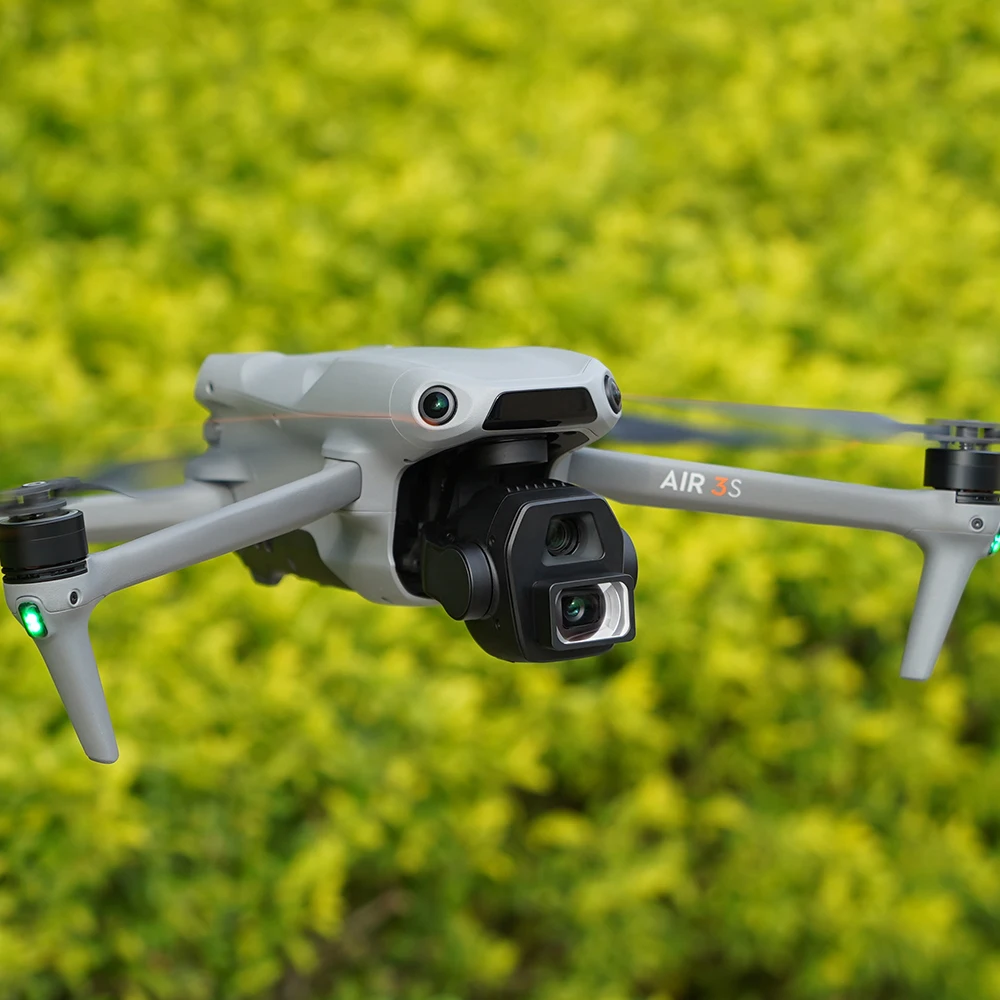 

Для DJI AIR 3S широкоугольный объектив, расширяющийся объектив, внешний расширенный фильтр, защитные аксессуары