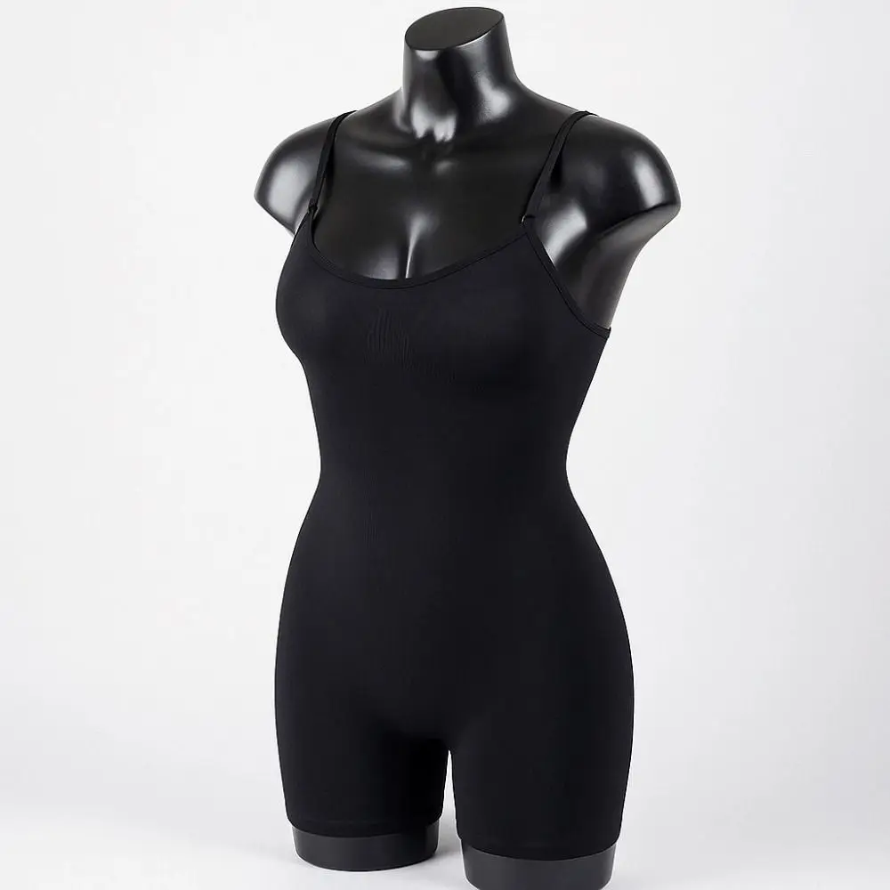 

Женские фитнес-леггинсы, шорты-боди для йоги, корректирующие фигуру, с эффектом подтяжки ягодиц, дышащие, эластичные, спортивное белье