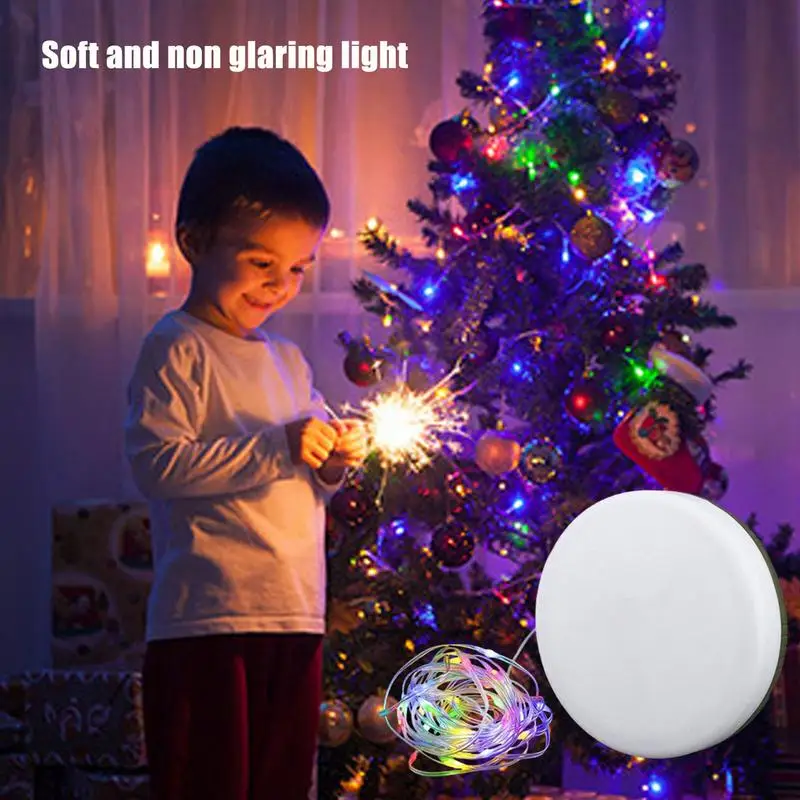 

Гирлянды для кемпинга, водонепроницаемые светодиодные USB-портативные гирлянды, туристическое снаряжение для палаток, дома, сада, Рождества, китайского нового