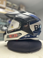 For BMW BMW GSADV Rally Helmet Full Helmet Carbon Fiber EVO Off-Road Helmet