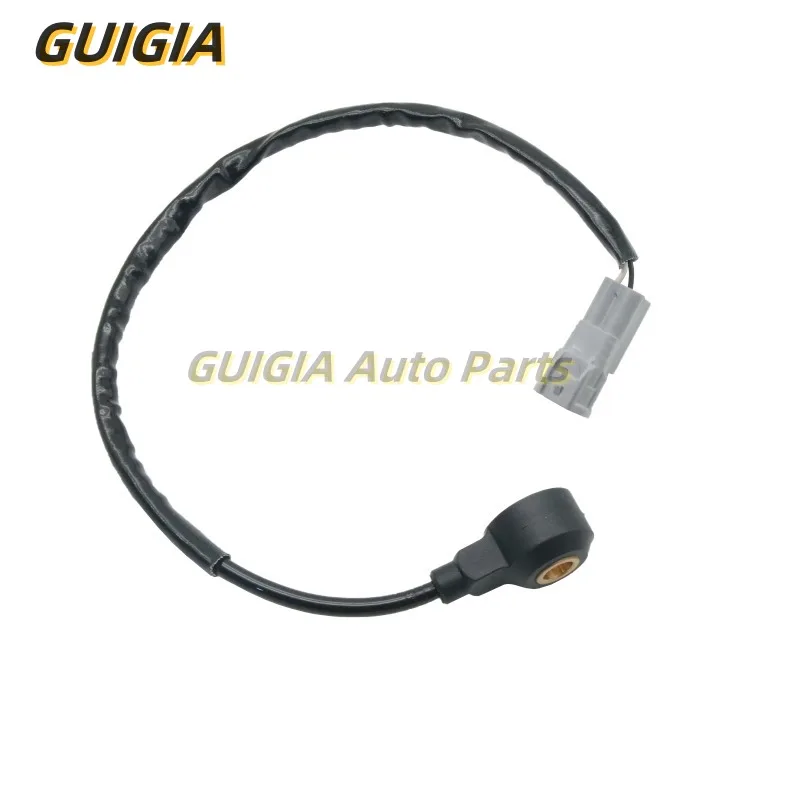 18640-M68K00 Sensor Assembly Knock Control For Suzuki Wagon R 2nd Gen 2010-2016 18640M68K00 Car Accessories