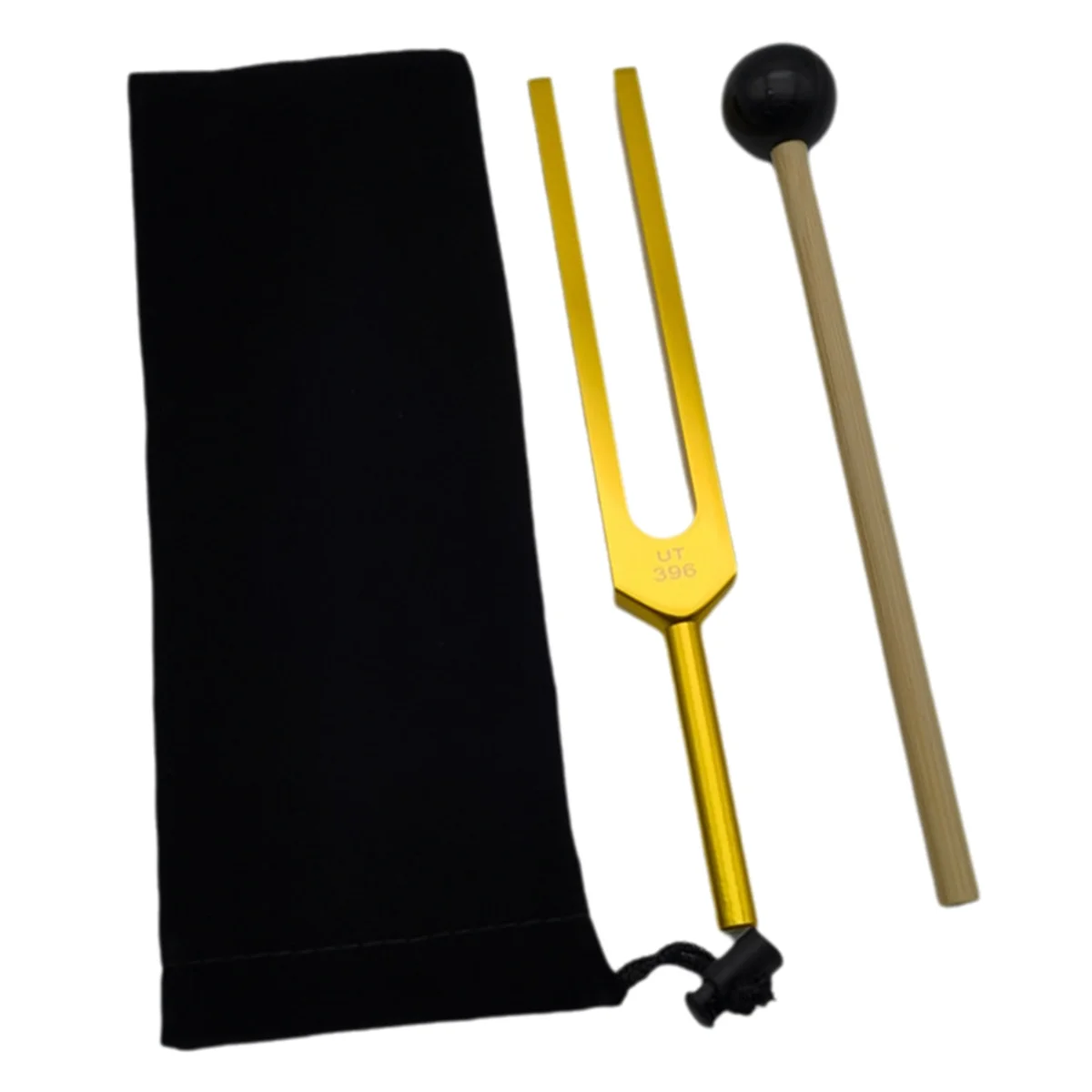 A14M Aluminium Legierung Stimmgabel Set Sound Therapie Instrument Musical Instrument Zubehör Entlasten Arbeit Stress UT396