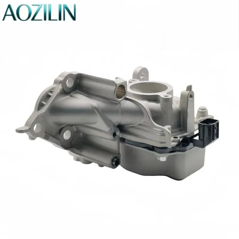 AOZILIN for 16032-24010 WPT-209 Electronic Water Pump Assembly Automotive Engine Coolant Circulation Replacement Part High