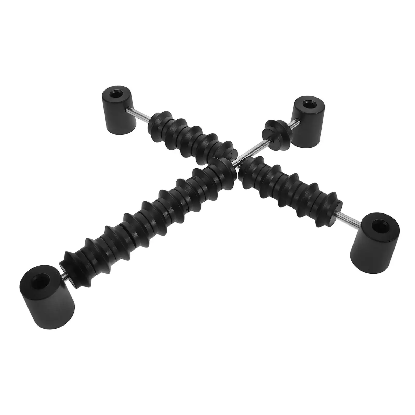 

2Pcs Bead Table Score Keepers Markers Accessories Durable Plastic Scorekeeping Props For Table Soccer Game