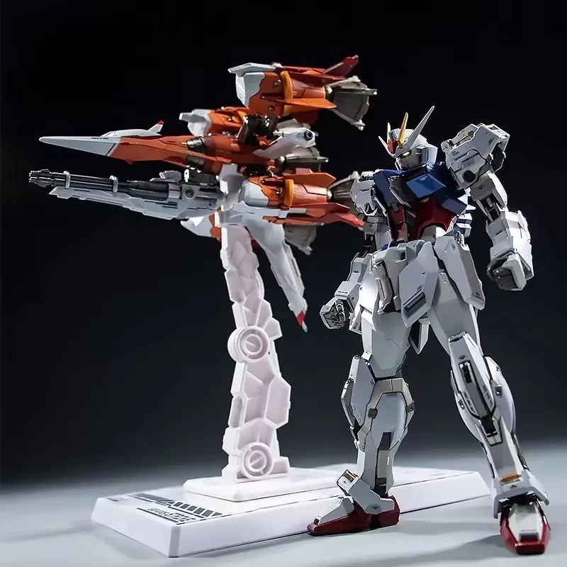 DABAN 8832 メビウス MB 1/100 TS-MA2 メカアセンブリモデルキットアクションフィギュアデスクトップ装飾子供のパズルおもちゃギフト