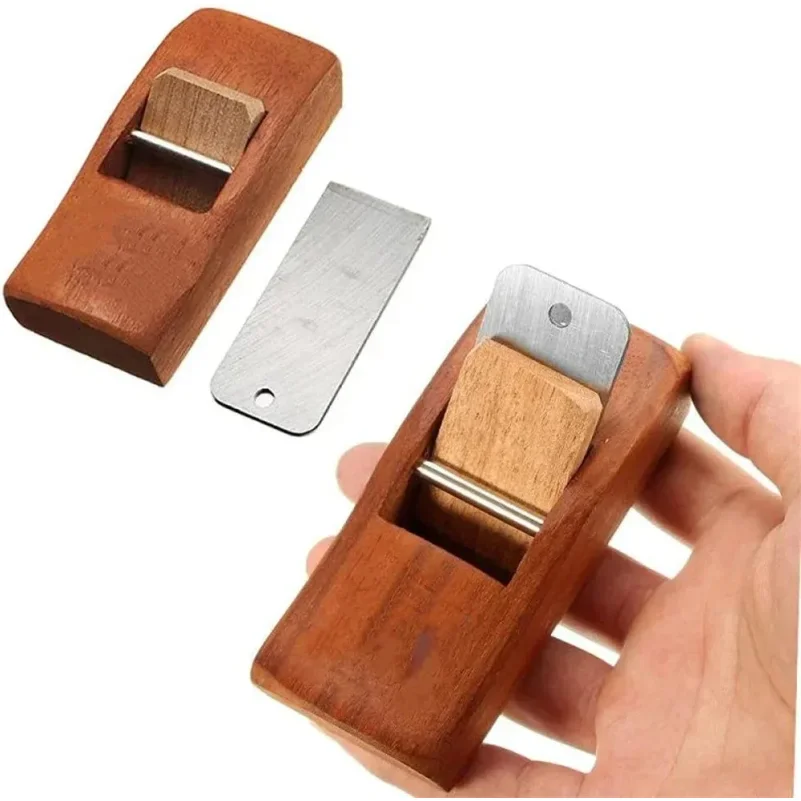 DIY Timmerman Handmatige schaa - Hand Plane Block recensie en prijs