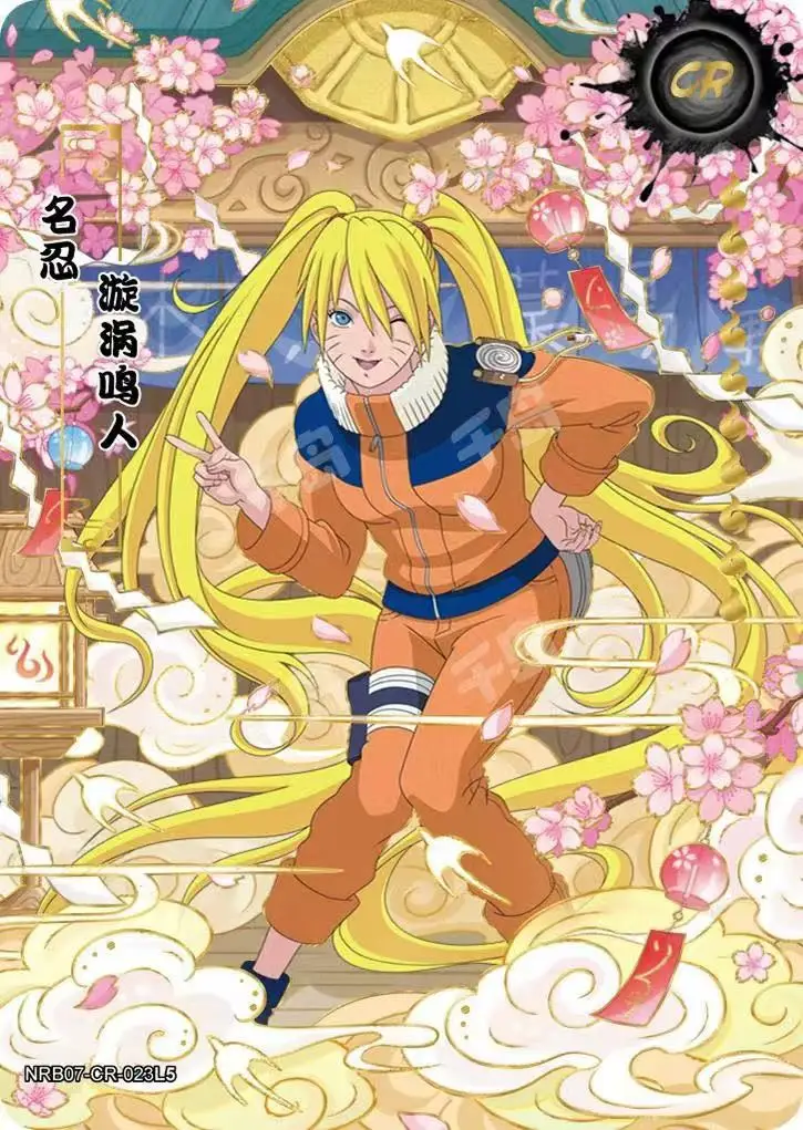 Коллекционная карта KAYOU Naruto | AliExpress