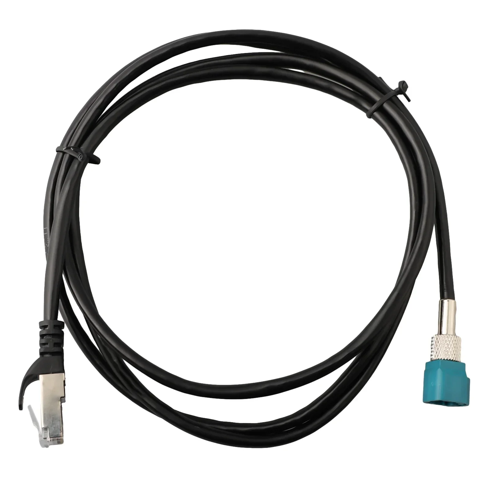 

For Tesla Model S/X 12-16 1013230-00-A Cable Diagnostic Service 12-16 Black Service Cable For Tesla Model S/X Plug-and-play New