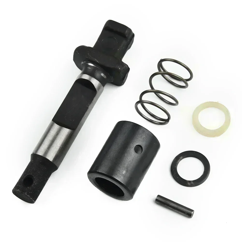 

For PH65A Demolition Hammer PH65A Holder Holder Hammer Pin Top Sale Useful For PH65A Demolition Hammer 6x Accessories