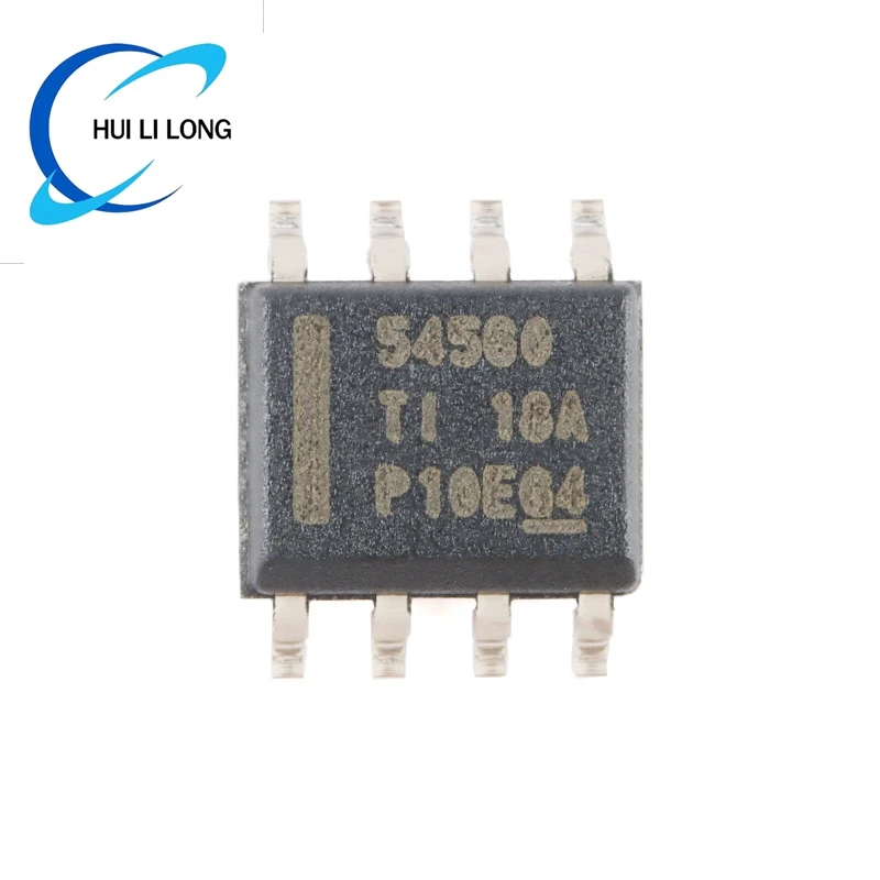 TPS54560 TPS54560DDAR DDAR 54560 SOIC-8 SOIC8 Buck Step Up DC-DC Power Converter Chip IC New Original  5pcs