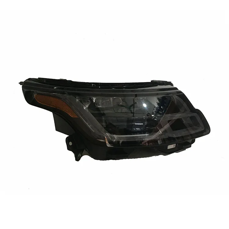 Suitable For Land Rover US Version Sports 16-19 Car Headlamp Original Disassembled Parts Headlamp For Car Auto Headlights