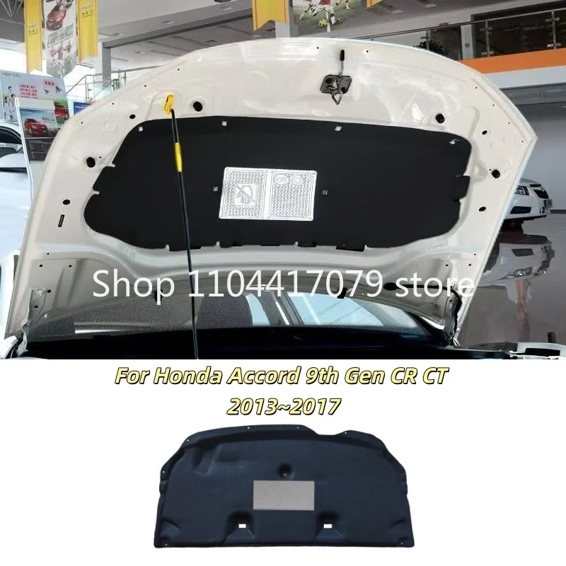 car-engine-hood-pad-for-honda-accord-9th-gen-cr-ct-2013~2017-sound-heat-insulation-cotton-cover-liner-interior-parts-accessories