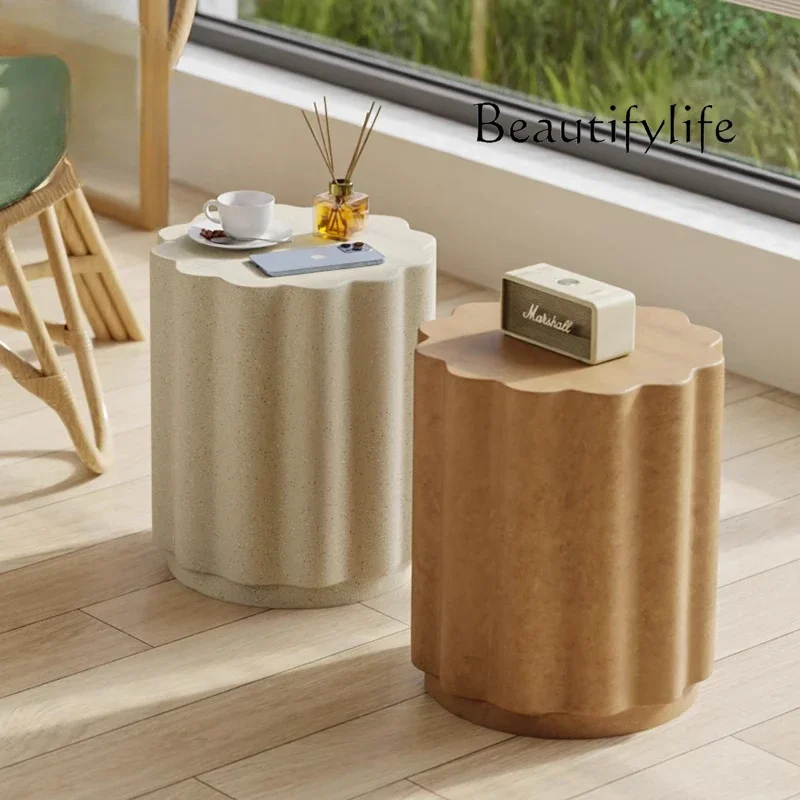 Picture 4: JB Design Decor Coffee Table Aesthetic Kawaii Luxury Kitchen Nordic Side Table Unique Small Mesa De Centro Sala Bedroom Furnitur