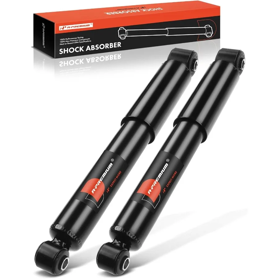Rear Shock Absorber… - image