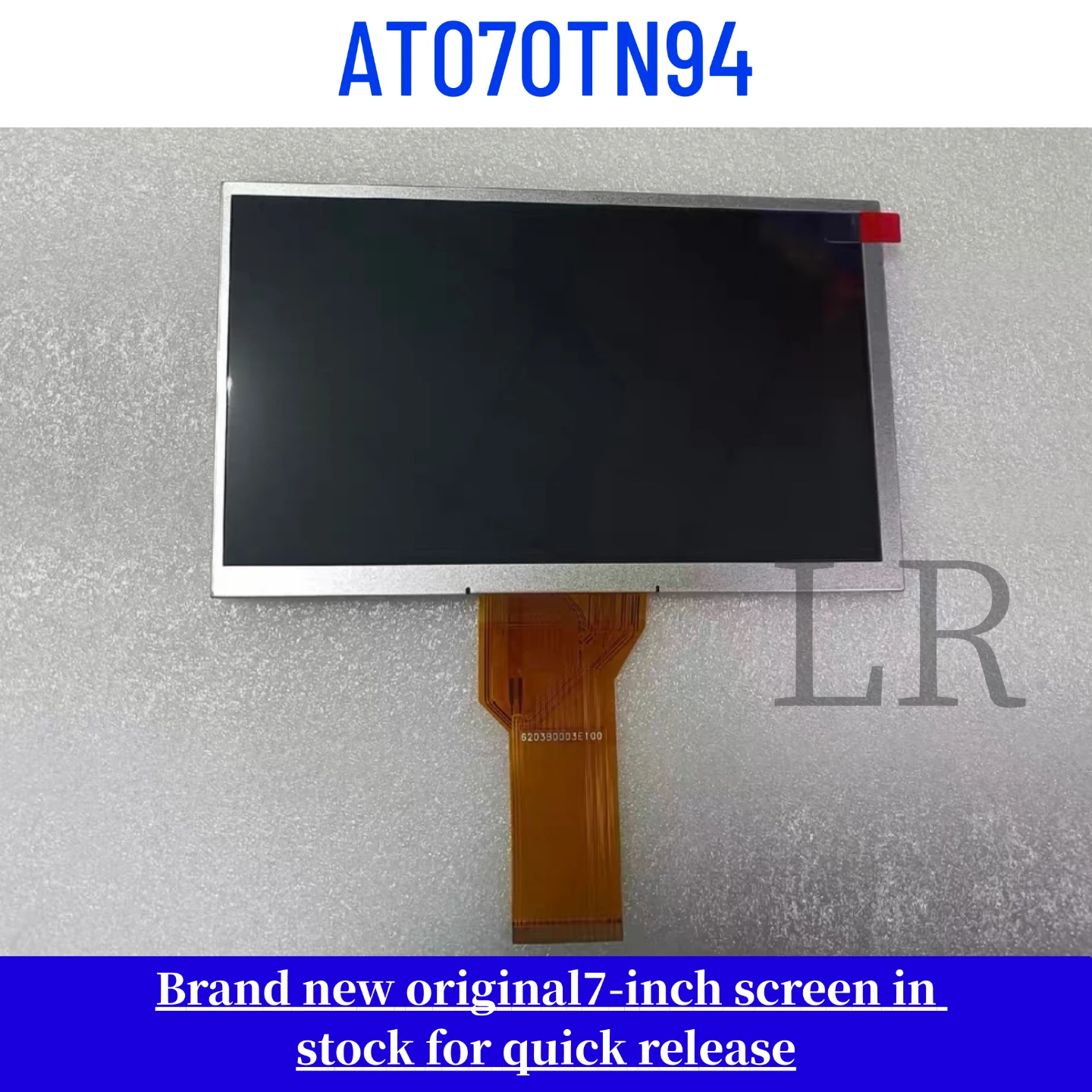 at070tn94-新品、純正-7-インチ-lcd-タッチスクリーン