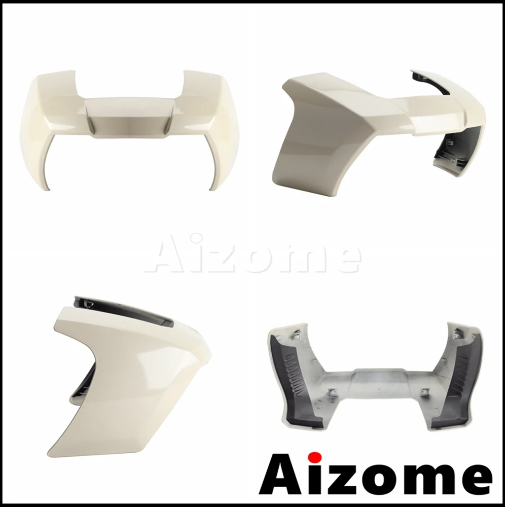 دراجة نارية أمامية هدية لهارلي ، ناقل المصباح الأمامي ، غطاء غطاء القلنسوة البديل ، بان أمريكا عرض خاص ra1225 RA1250S ، من-من