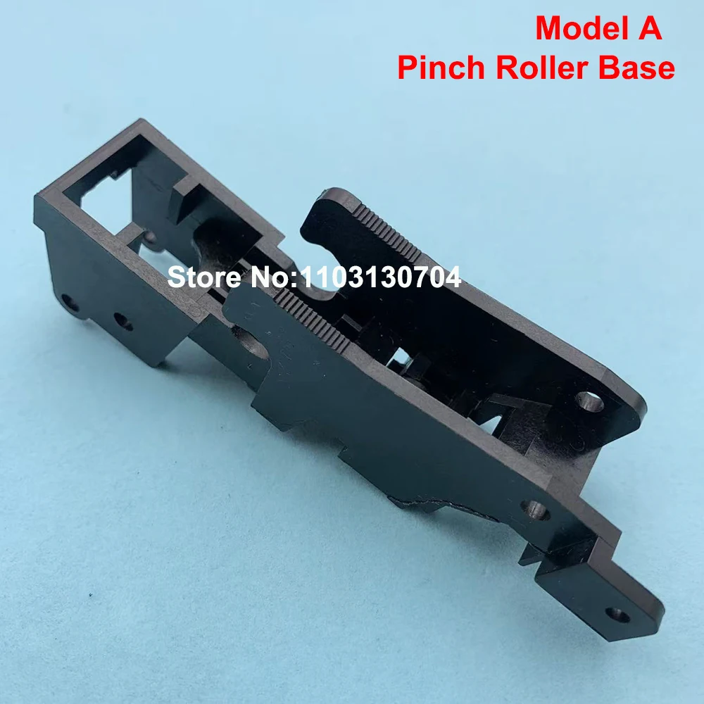 Cutting Plotter Graphtec FC8600 FC8000 Paper Pressure Pinch Roller Assembly for Graphtec Push Roller Base Kit Assembly Component