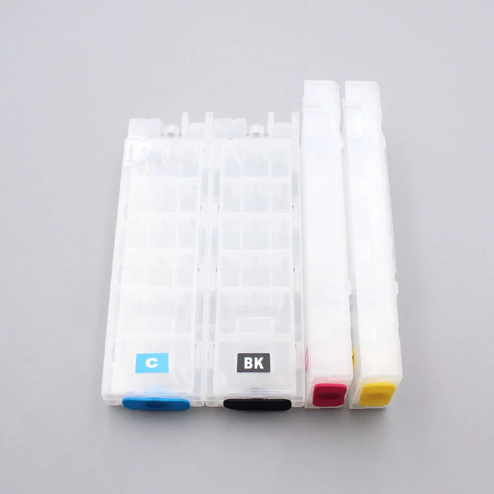 No Chip T902 T944 T945 T946 T948 T949 T950 IP01A IP01B Refill Ink Cartridge For Epson WF-C5290 C5790 C5210 C5710 C5290 S884 M884