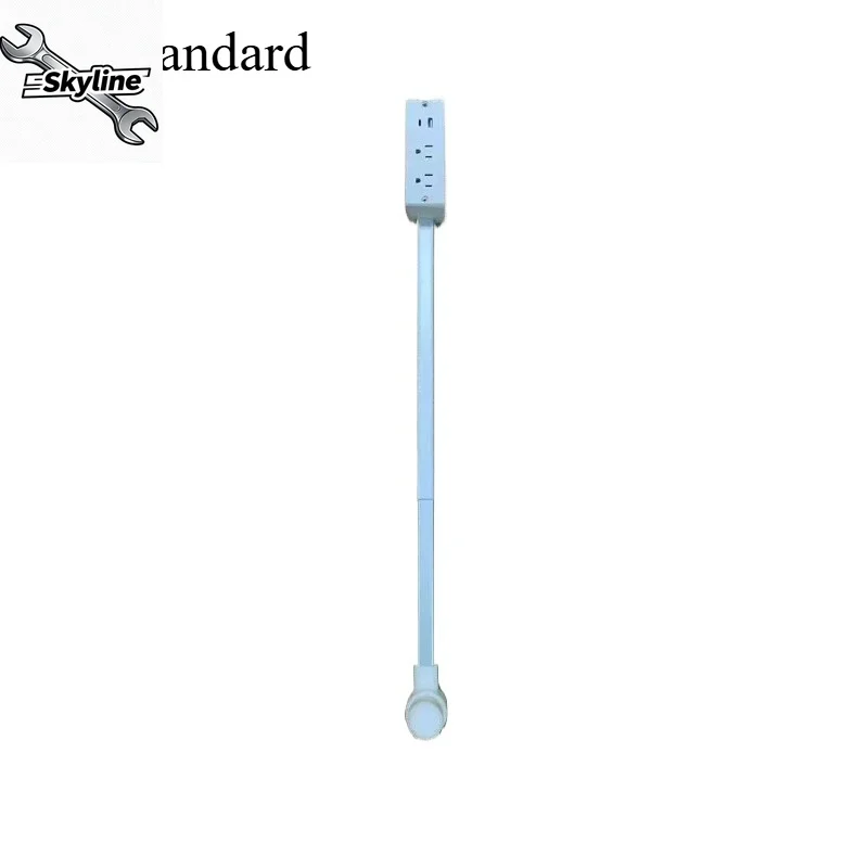 Suitable for Power Socket Sofa Bedside Table Expander