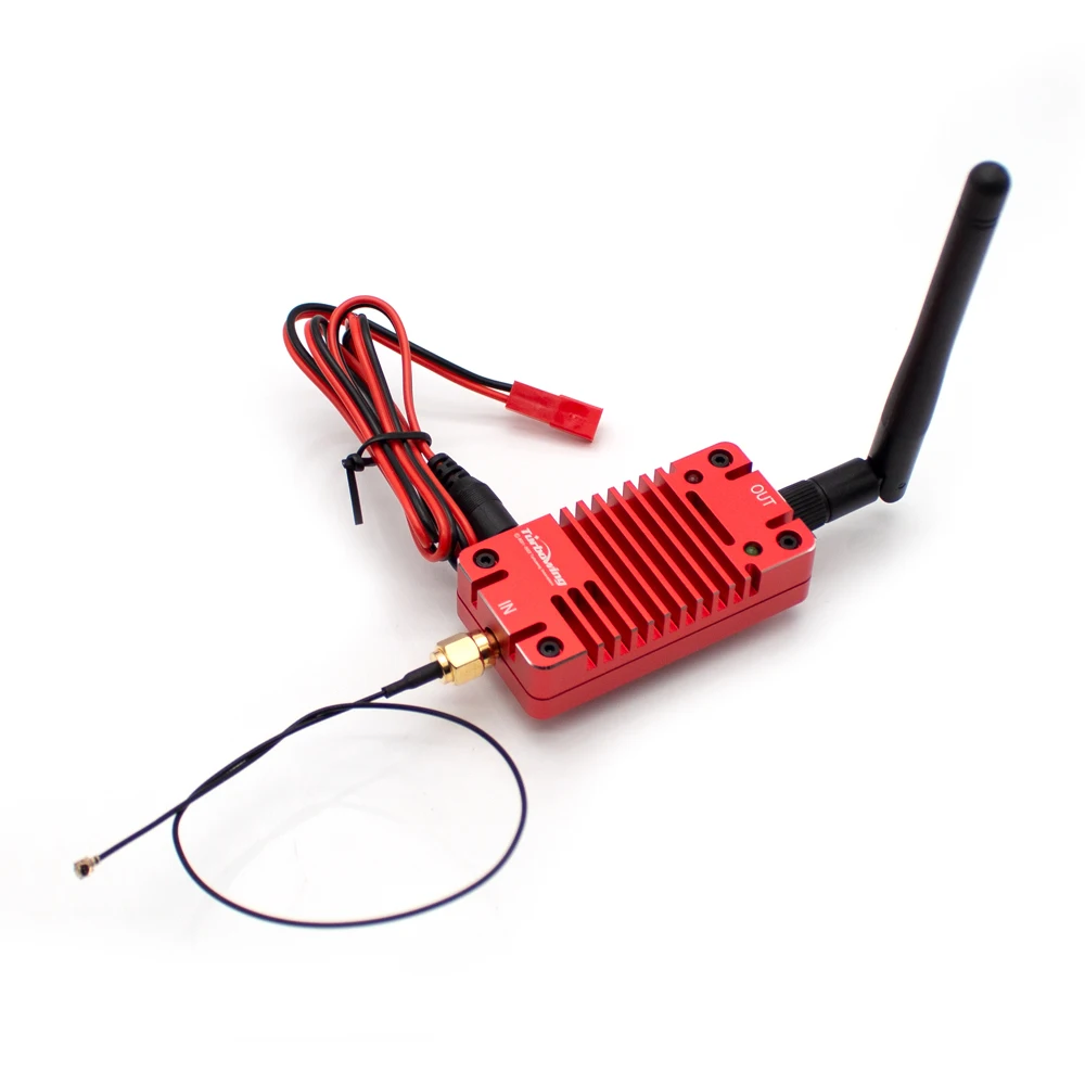 2.4G Radio Signal A…