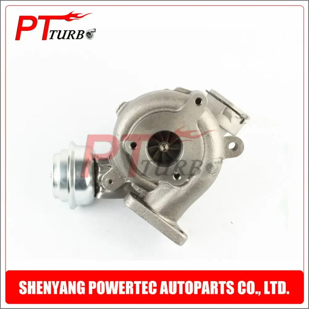 

Turbolader GT1749V 038145702E 717858 717858-5008S Turbocharger For Audi A4 A6 1.9 TDI 96Kw 103Kw AFV AWX 2000-2004 Engine Parts