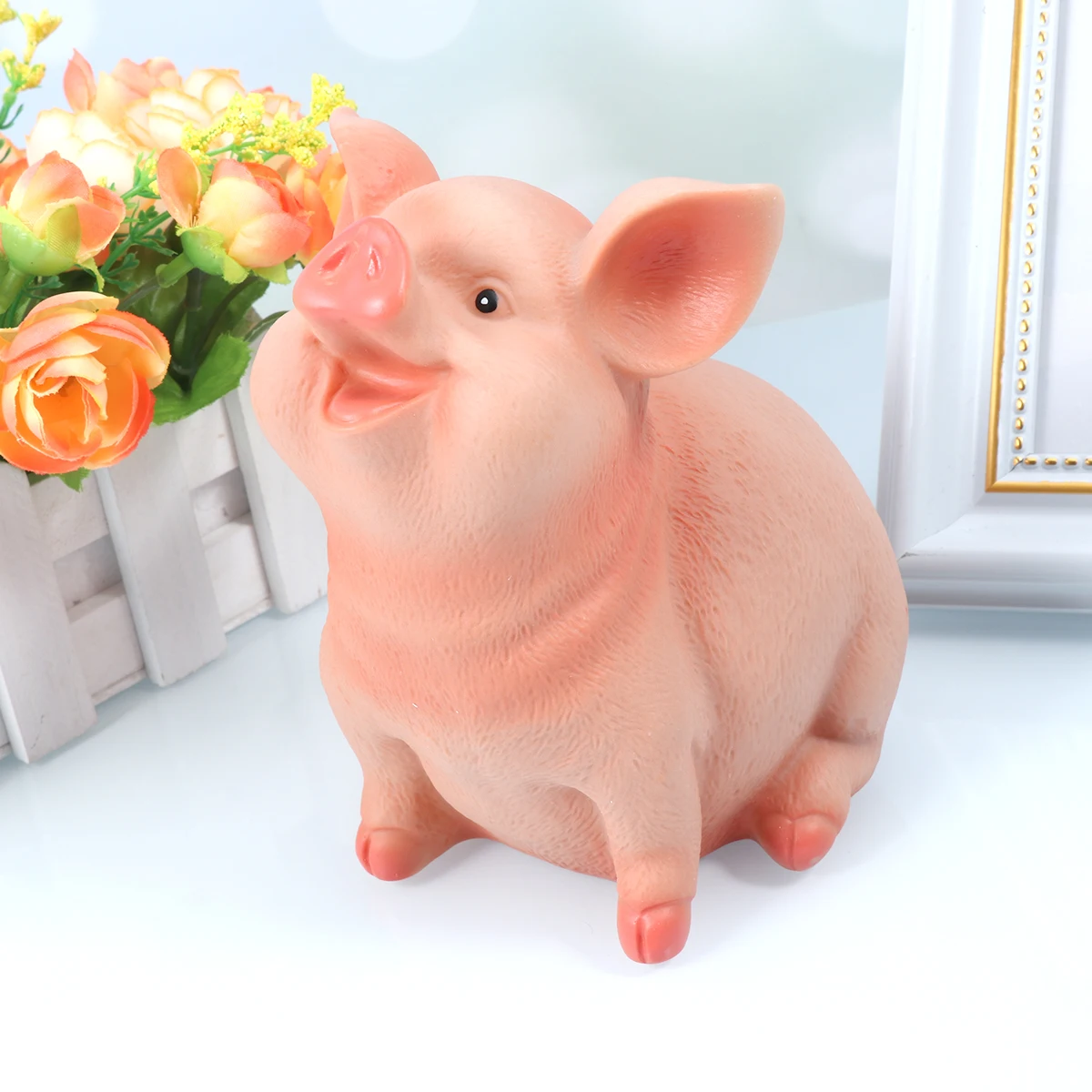 

Piggy Bank Money Coin Bill Adult for Cash Cute Cartoon Coins Banks Girls Gift