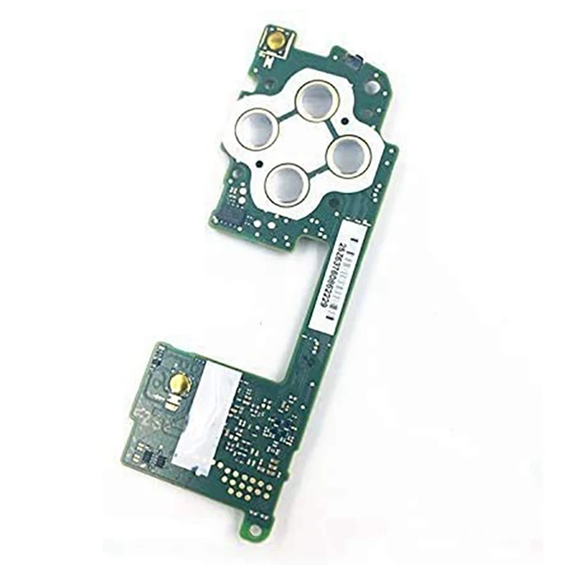 

RISE-2X Motherboard PCB Circuit Main Board Replacement For Nintendo Switch NS Joy-Con Joystick Controller Right