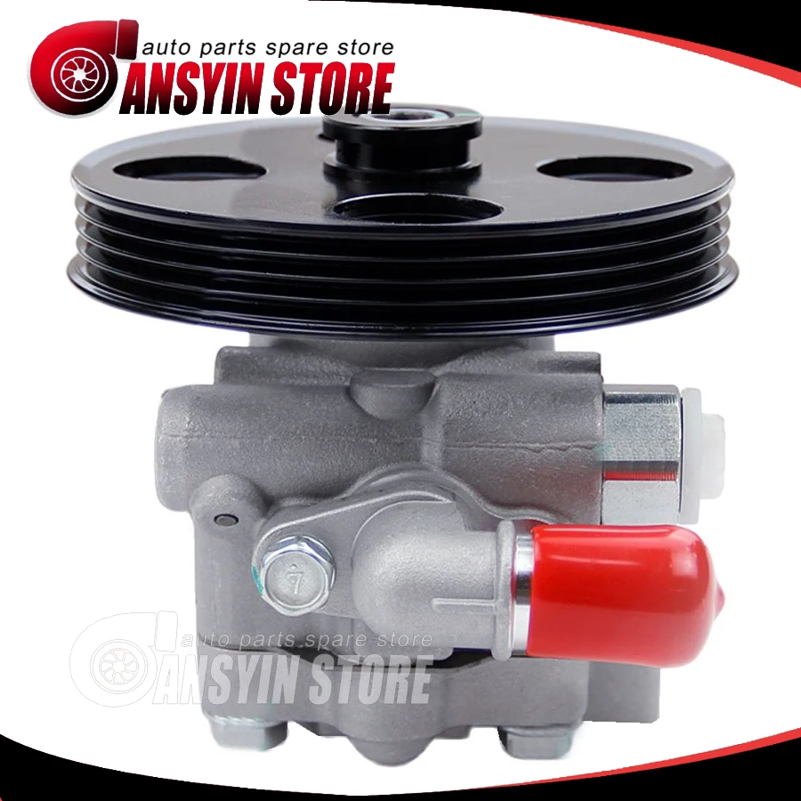 

For CHEVROLET cruze1.6 Chevrolet Sail 1.2L 1.4L Power Steering Pump 6063266 9033005 96837813 9022035 13155280 9022036