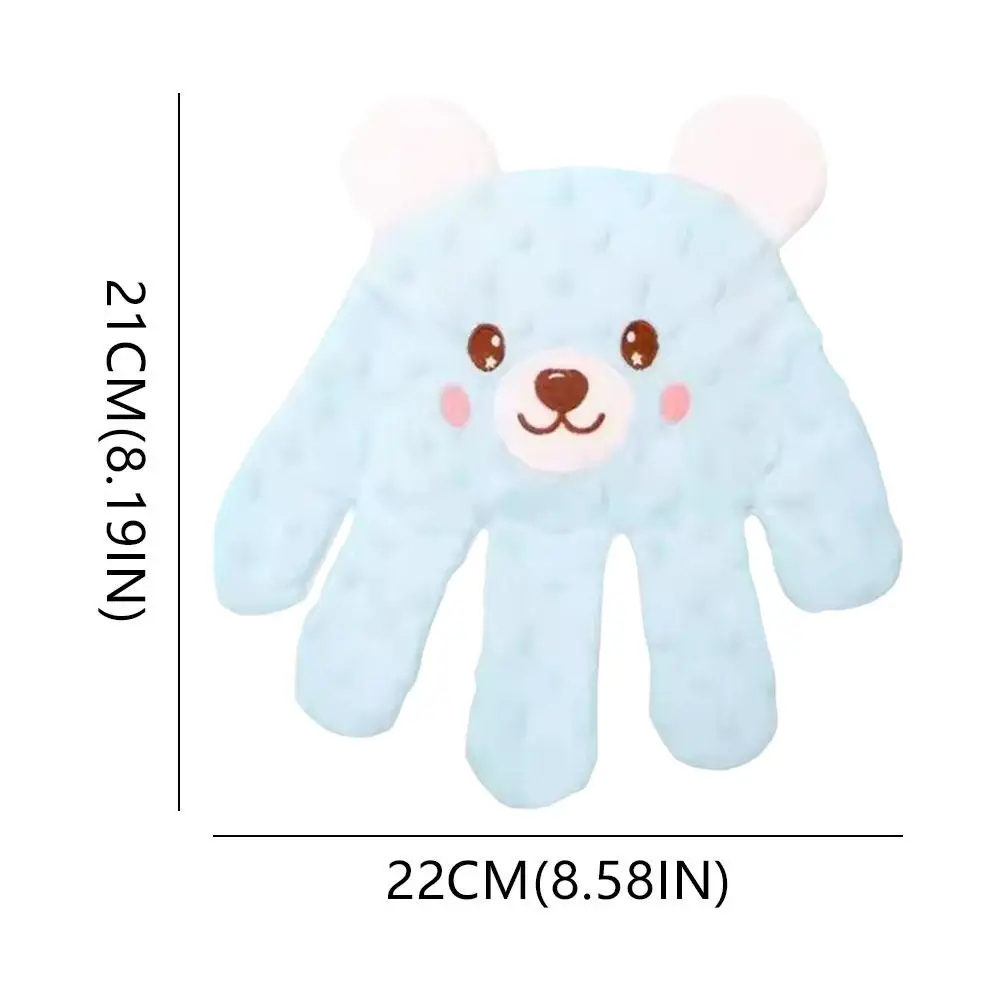 Oreiller de sommeil automatique réglable pour bébé, prévention des éclats, paumes apaisantes, télécommande, aide au sommeil pour bébé, paumes des mains