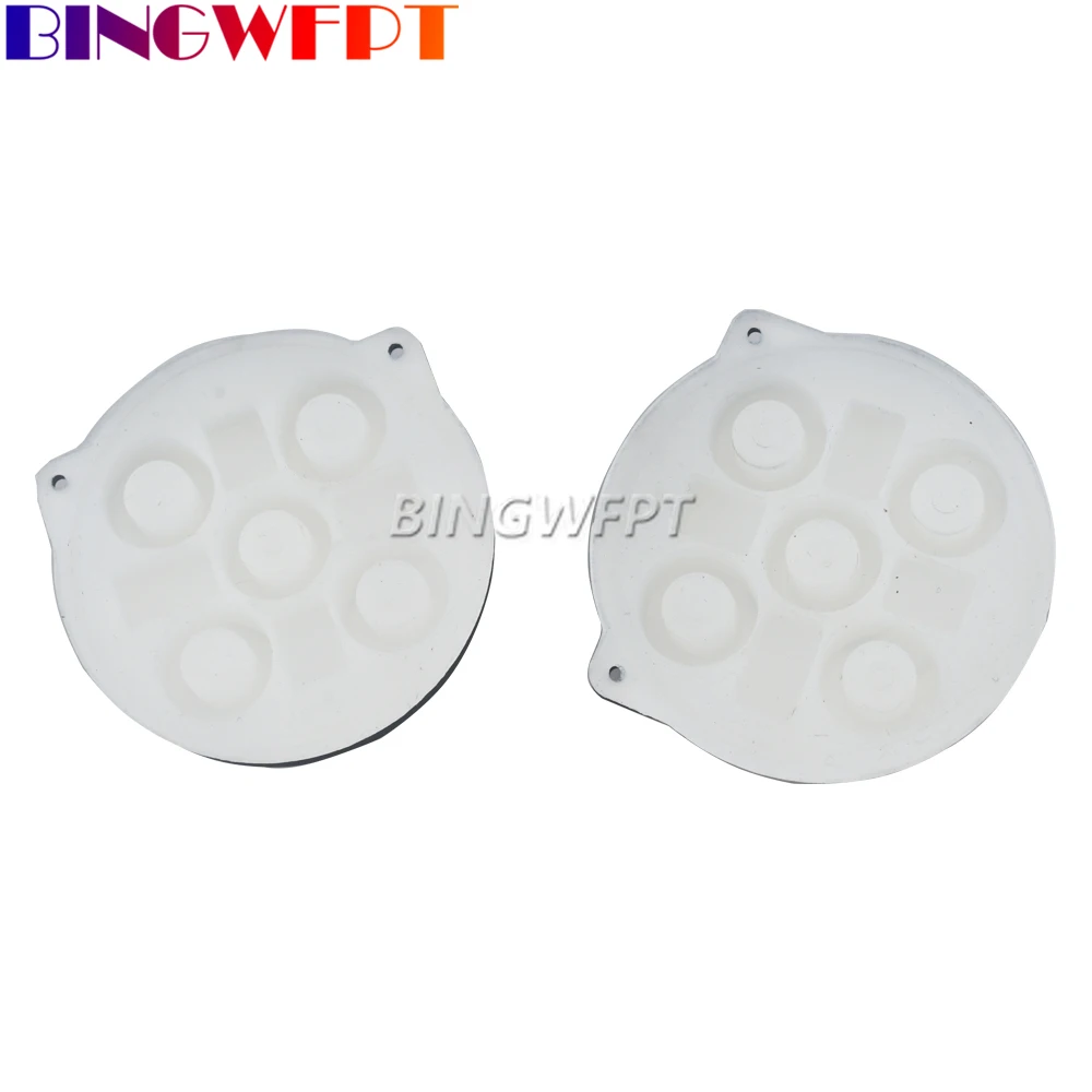 Steering Wheel Button Switch Control Panel Rubber For Toyota Prius ZVW30 XW30 Eco 2010-2013 For Toyota Prius 30 2009-2013 view 2