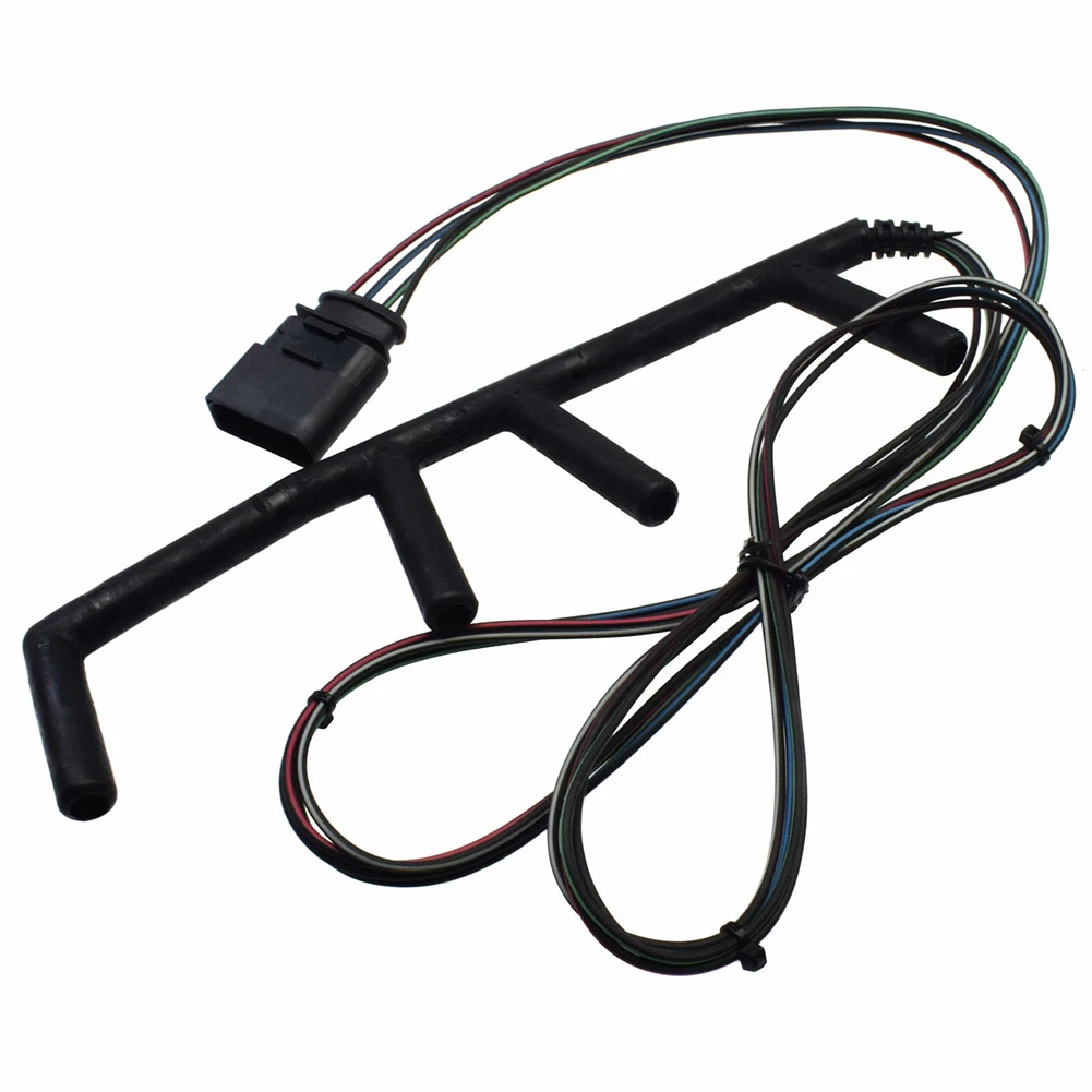 

4-проводной жгут проводов дизельного свечения для Volkswagen Golf/Jetta 2002-2003 OE 038971220C/904-090 Factory Spec Perfect Match