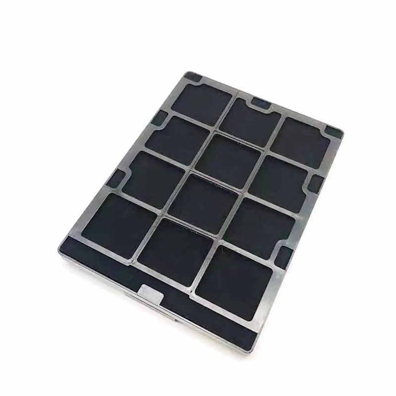 Excavator Air Conditioning Filter Element Air Conditioning Grille for CATERPILLAR for CAT 307C 311C 312C 320CU