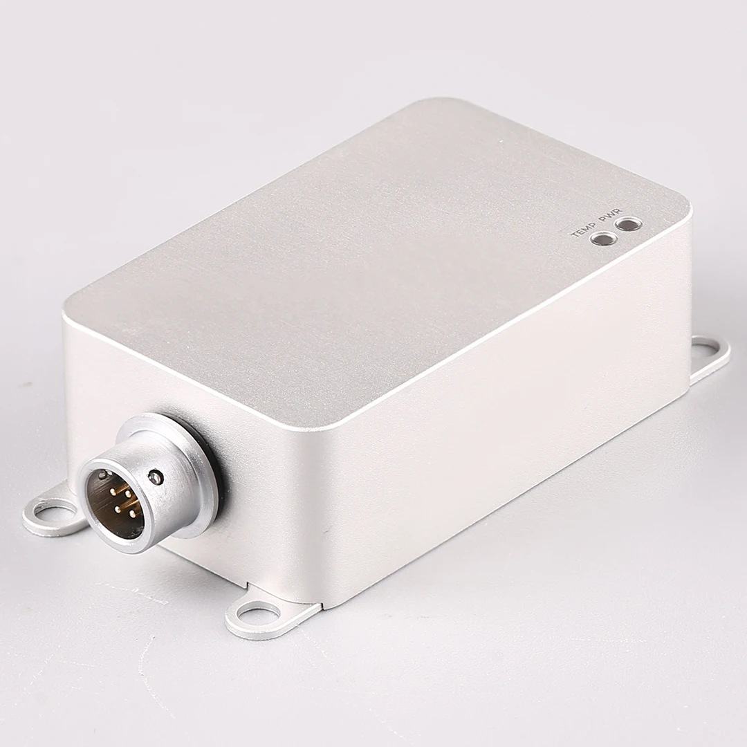 Picture 5: ZeroOne OneASP Ultra High Precision Air Speed Indicator Heating Open Source 1636 Km/h Wide Range for Pix Aircraft