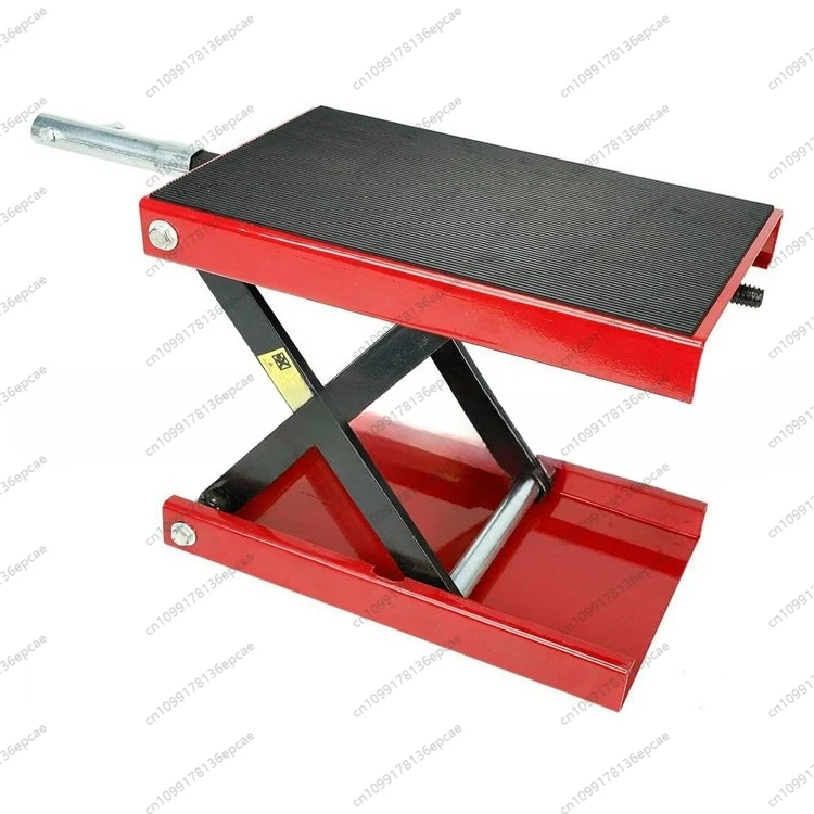 

Подъемная платформа мотоцикла, обслуживание домкрата мотоцикла, подъемная рама, обслуживание кронштейна парковочной рамы, подъемная платформа