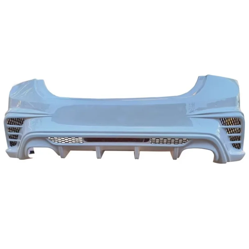 

Задний бампер для Chevrolet Malibu XL 2016-2022, модифицированный комплект кузова FC450, автомобильные аксессуары