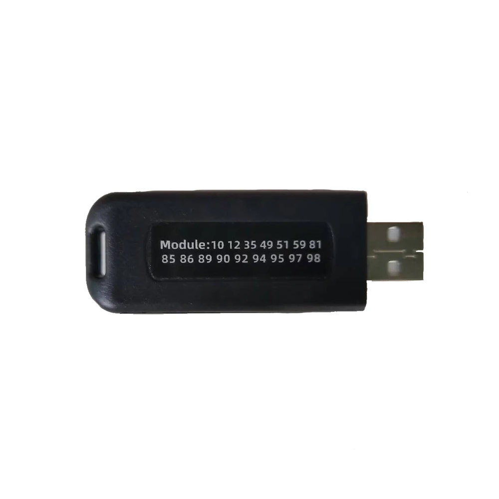USB Dongle V1.43-2 Modules for SM2 Pro J2354 For Many ECU Programmer for PCM-master PCMTool Pcmtuner EEPROM Only Dongle - Image 5