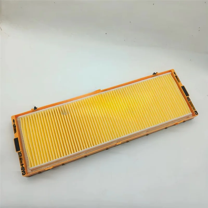 

Highly Recommended 2095028 2655428 Interior Air Filter Filter Insert For Scania G II G280 2017-