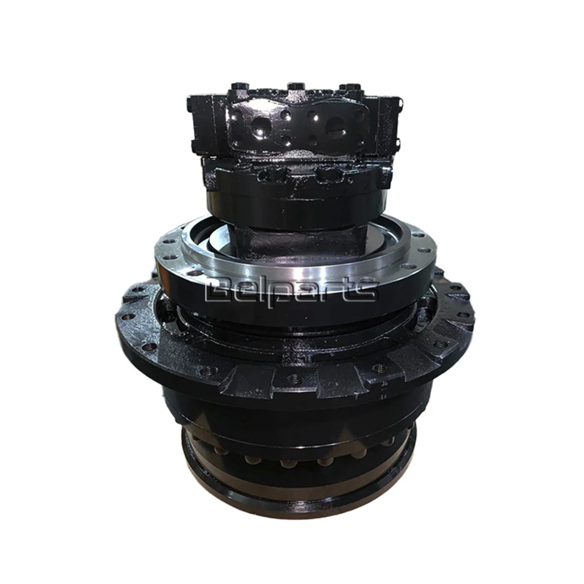 Belparts Final Drive for 320E 323D L Excavator Hydraulic Spare Parts 333-2988 Travel Motor Assembly