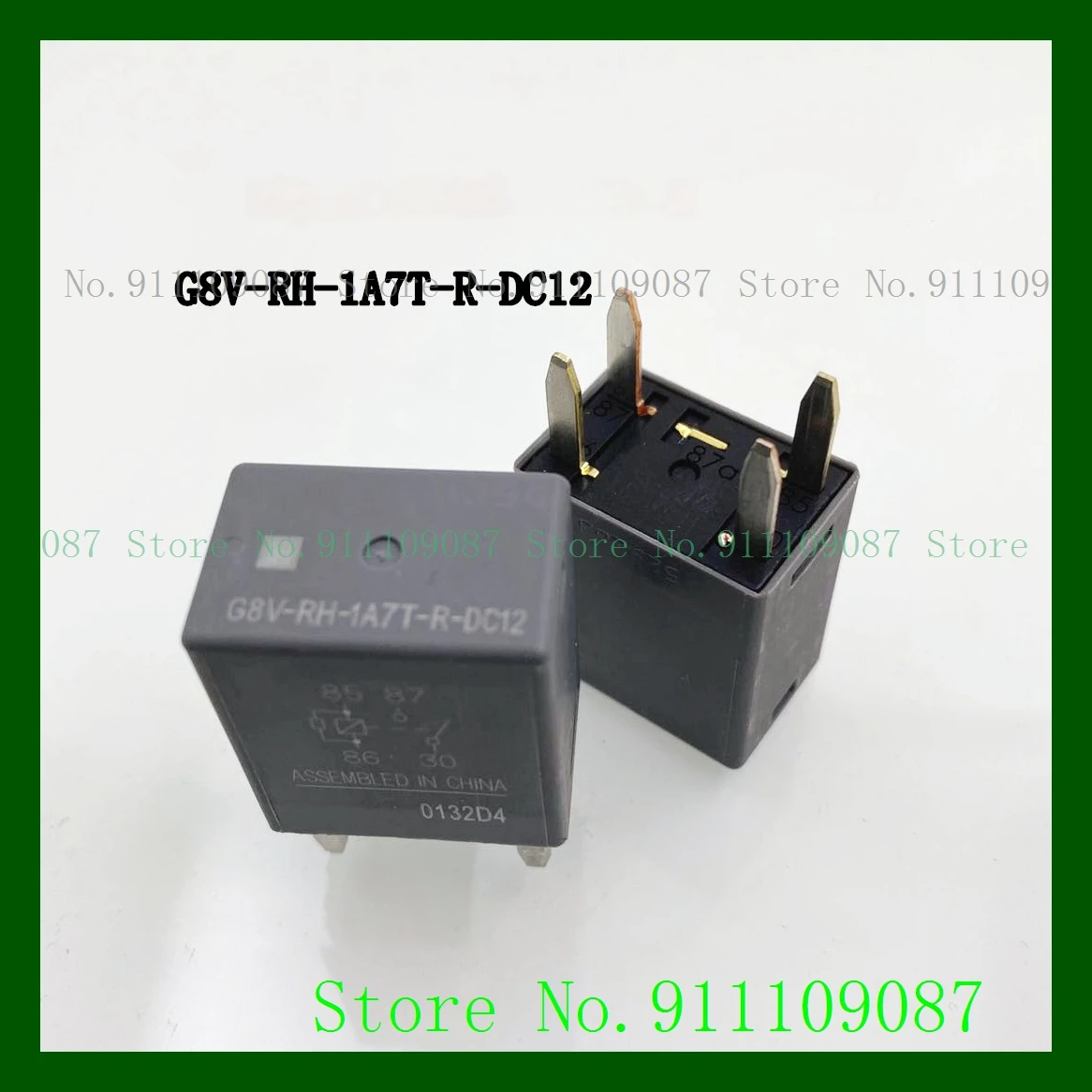 G8V-Rh-1A7T-R-Dc12 …