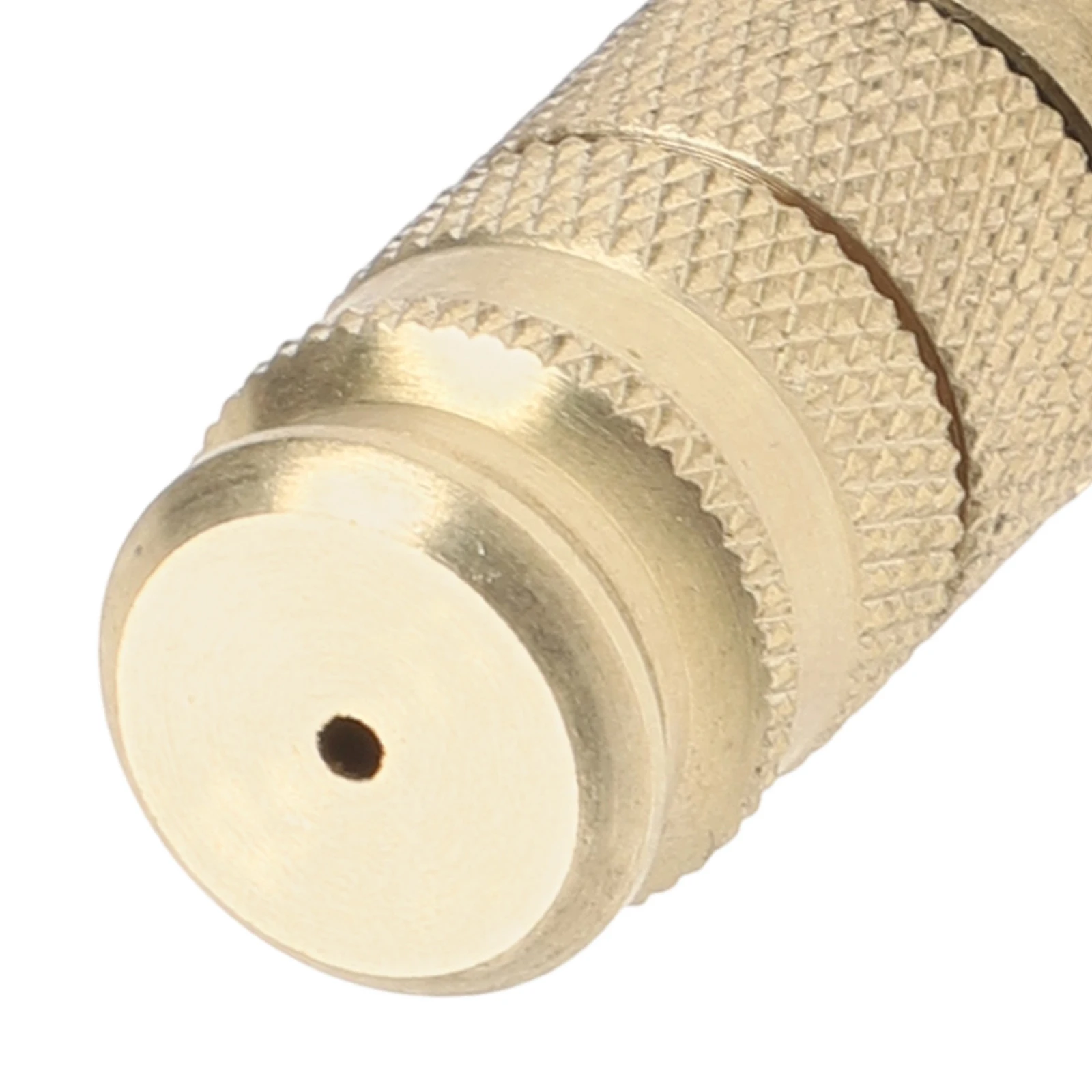 Brass Construction Atomizing Nozzle Wet Conditions Leak-Free Installation Stable Performance For Agricultural Use