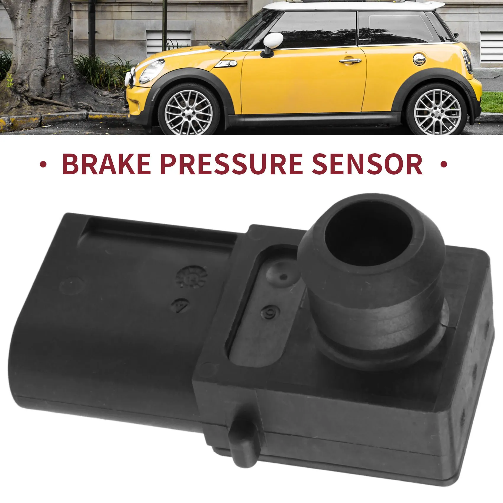 For -BMW MINI 3433-6786-746 34336786746 6786746-01 Brake Pressure Sensor Car Accessories