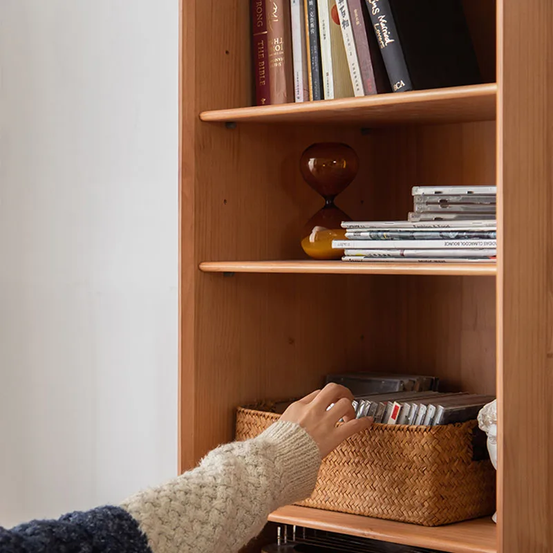 Removable Shelf Magazine Rack Folding Large Iron Frame Organizer Storage Shelves Room Wall Boekenplank Book Veranda Desk Cube