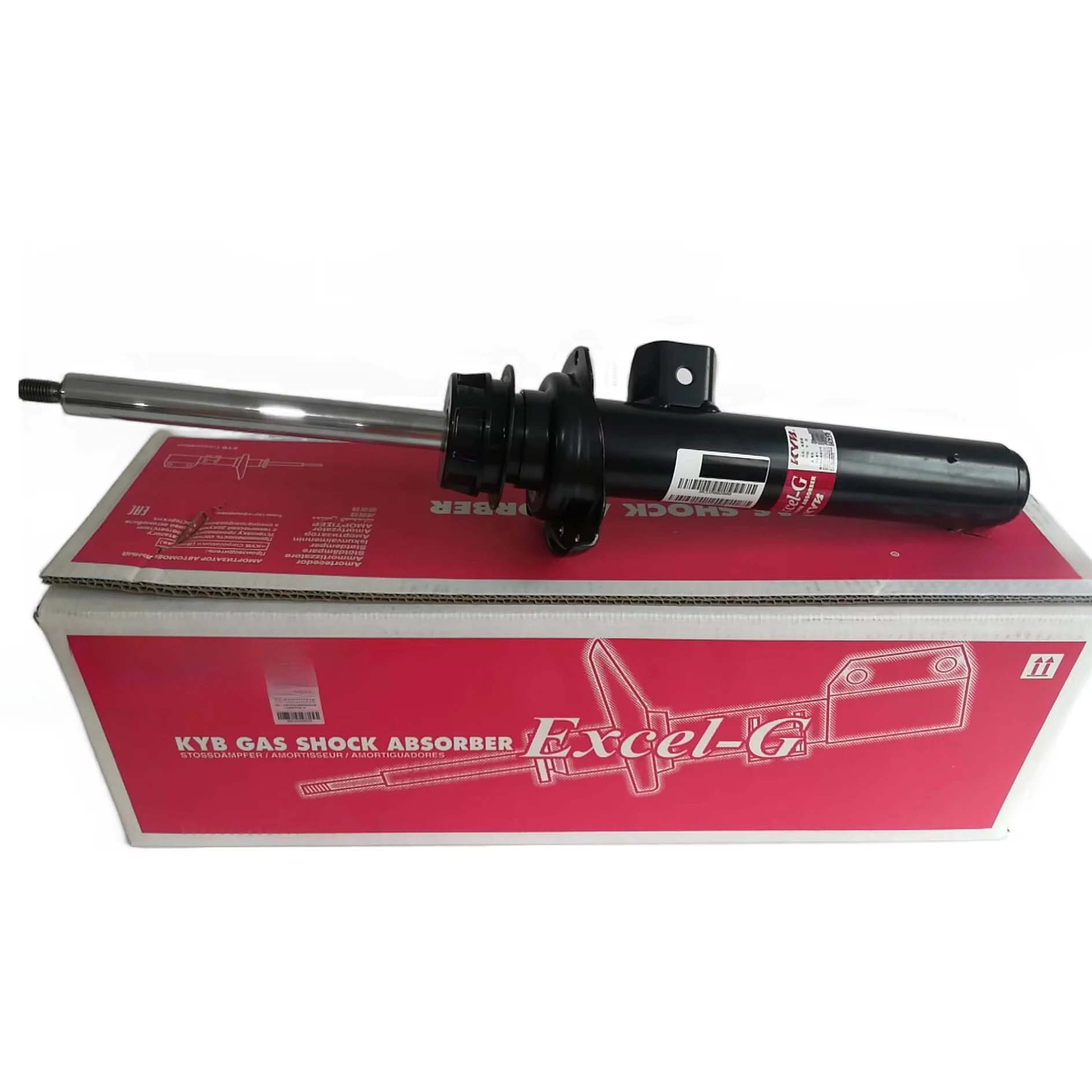 

Shock Absorber 31316866030 For 1' Series 118i 2004-2024