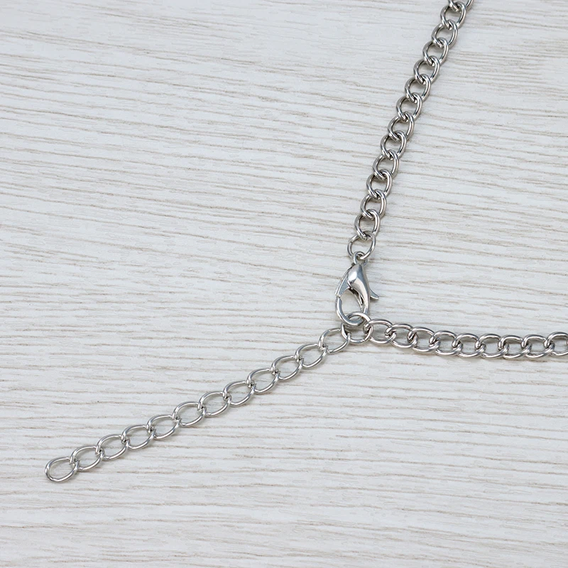 1 x Tibetan Silver Boho Statement Large Spiral Sun Flower Pendant on Long Chain Necklace Jewelry Lagenlook 34\