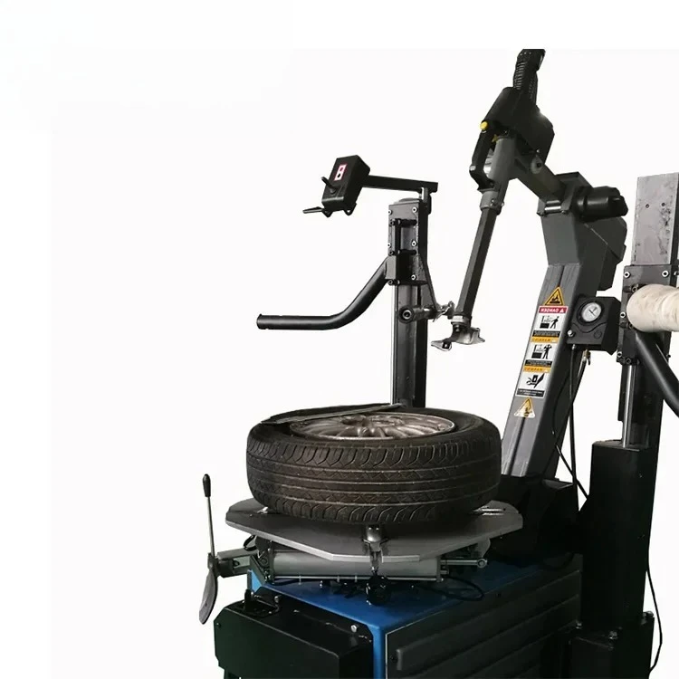 معدات تحميص الإطارات الأوتوماتيكية للسيارات TWB28H