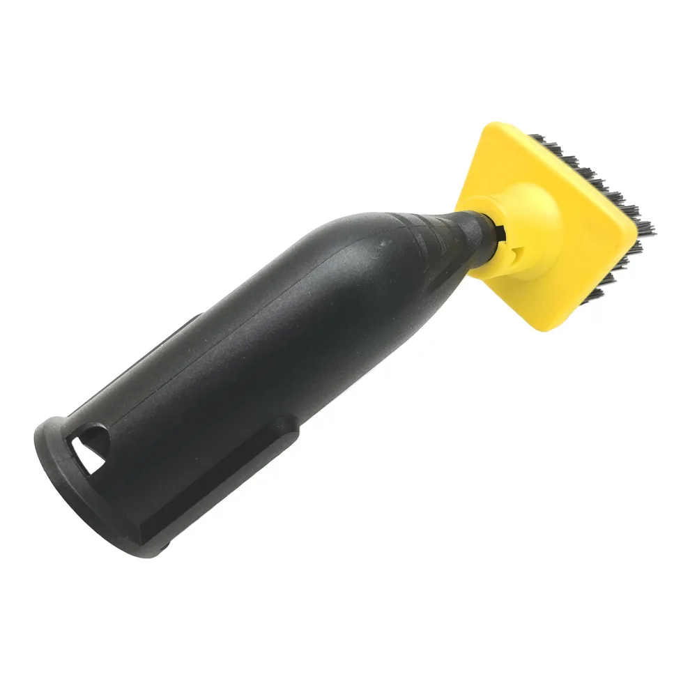 Für Karcher SC1 SC2 SC3 SC4 SC5 SC7 CTK10 Handheld Dampf Reiniger Reinigung Pinsel Ersatzteile Zubehör Kleine T-Nylon Pinsel – Detail 13