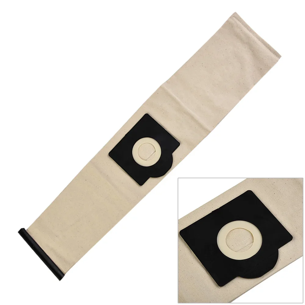 High Quality Dust Bag Vacuum Cleaner 1 Pc 18/24cm Cloth Efficiently For 6.959-130 For KARCHER Quickly Reusable