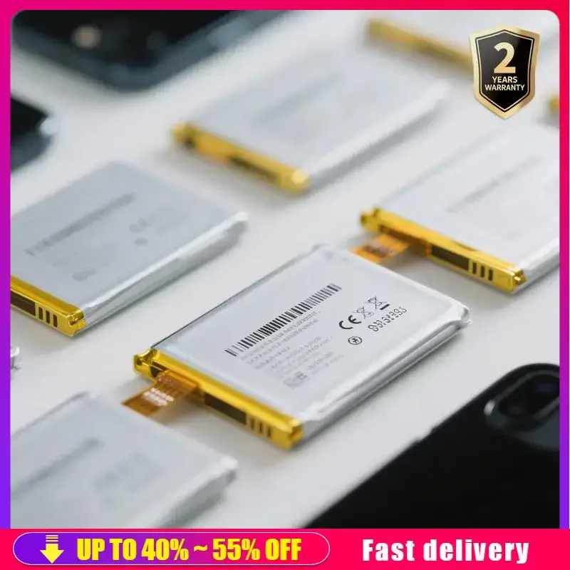 

Battery For Cubot R9 R11 R15 Pro Rainbow 2 Rainbow2