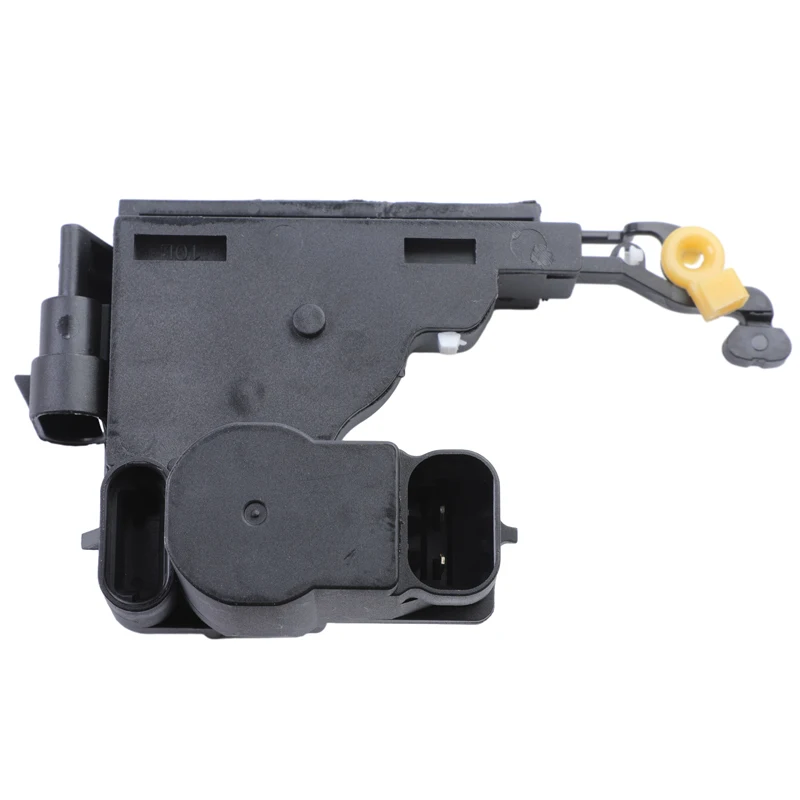 New Power Door Lock Actuator 96252707 96252709 96229551 96229552 For Chevrolet Aveo5 Optra Pontiac Wave Wave5 G3 Car Accessories