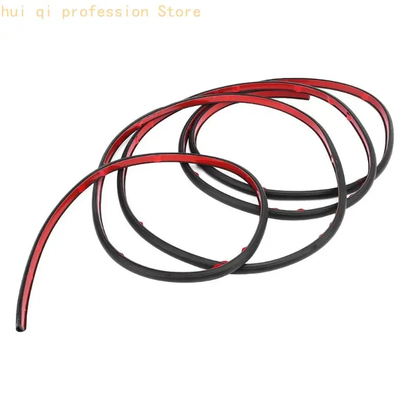 54128209723 54128169710 54128150127 EPDM-Schiebedach-Dichtungsstreifen für E38 E39 E60 E65 E66 E71 F01-Modelle mit verbessertem – Detail 3